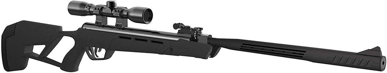 Гвинтівка CROSMAN Mag Fire Mission Multi-Shot калібр 4.5 мм 396 м / с фото 2