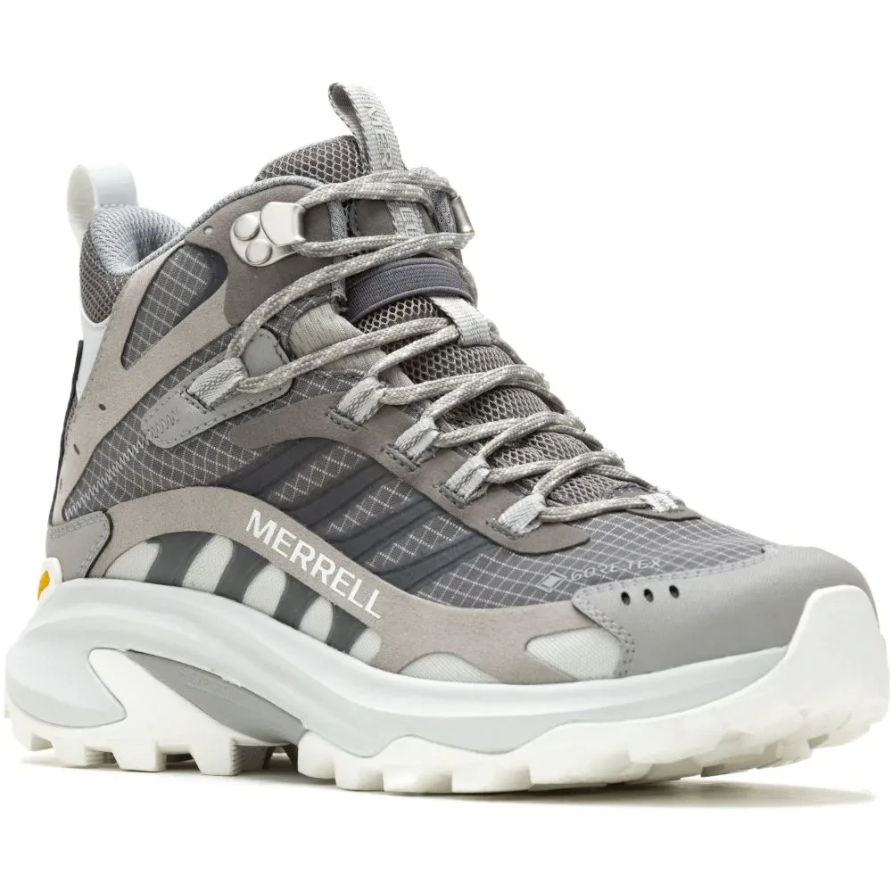 Черевики Merrell Moab Speed 2 Mid GTX Wmn фото 2
