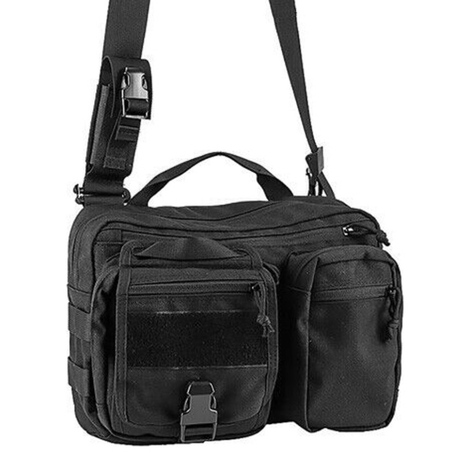 Сумка крос-боді Nextorch TEX20T фото 2