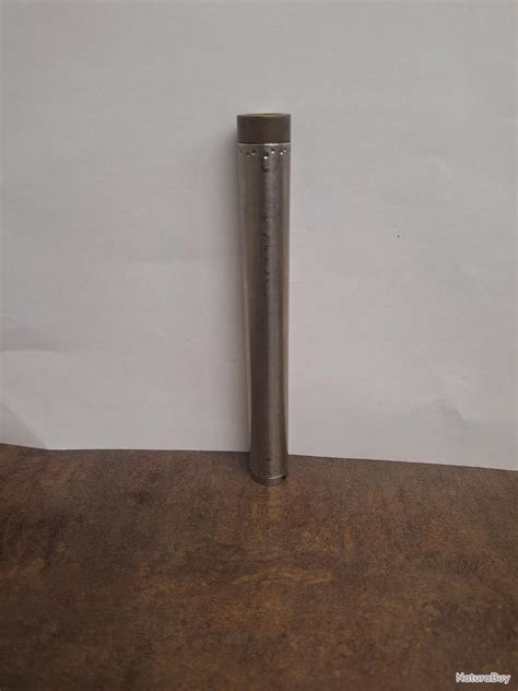 Компенсатор віддачі Blaser Kickstop 450gr фото 8
