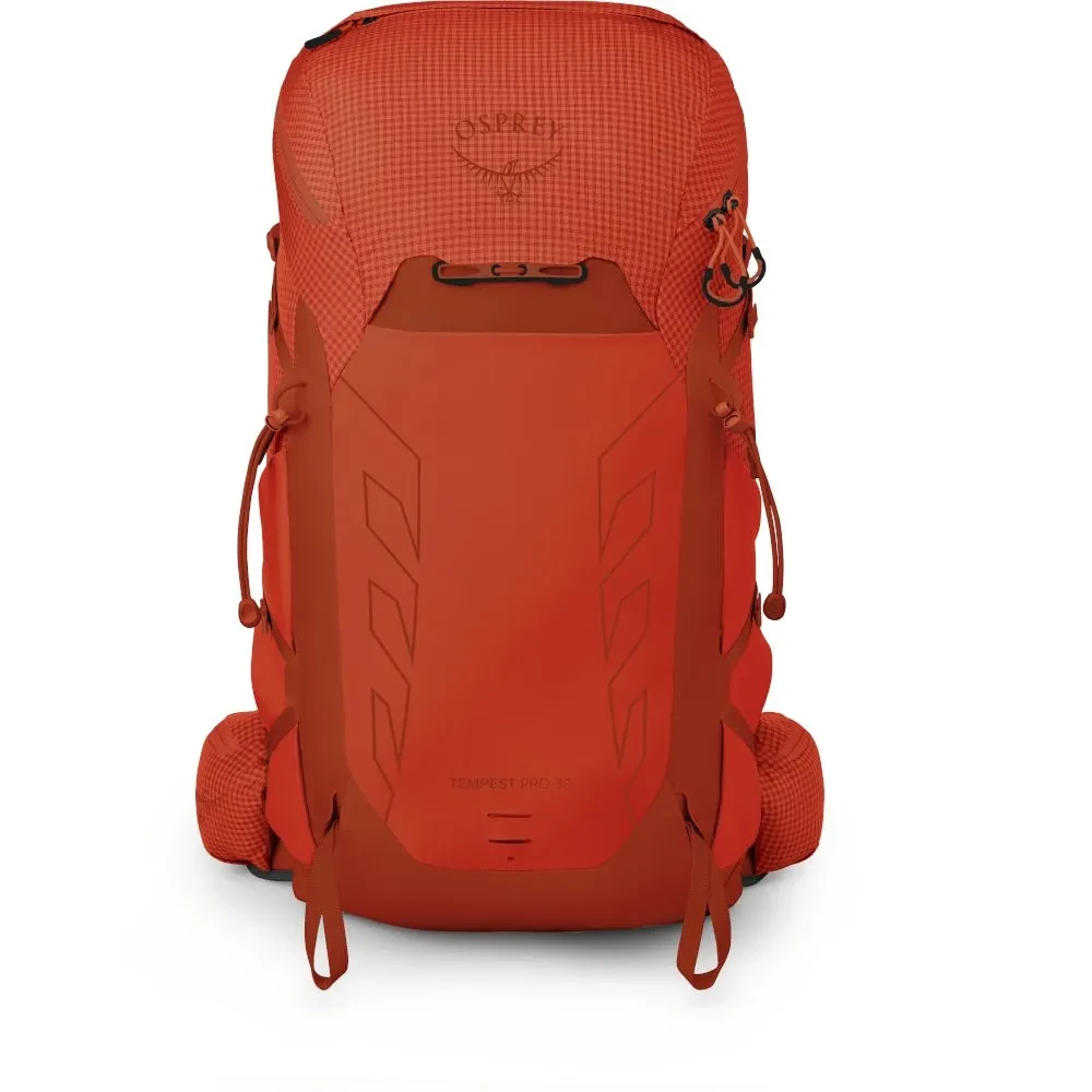 Рюкзак Osprey Tempest Pro 30 фото 2