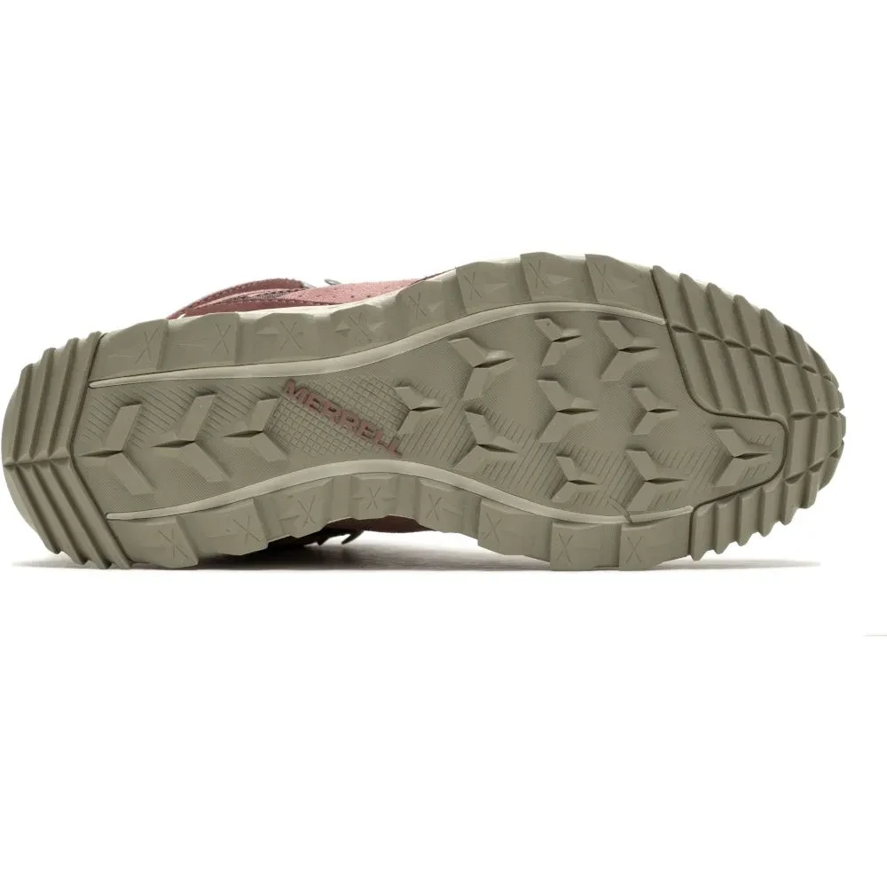 Черевики Merrell Wildwood Mid LTR WP Wmn фото 6