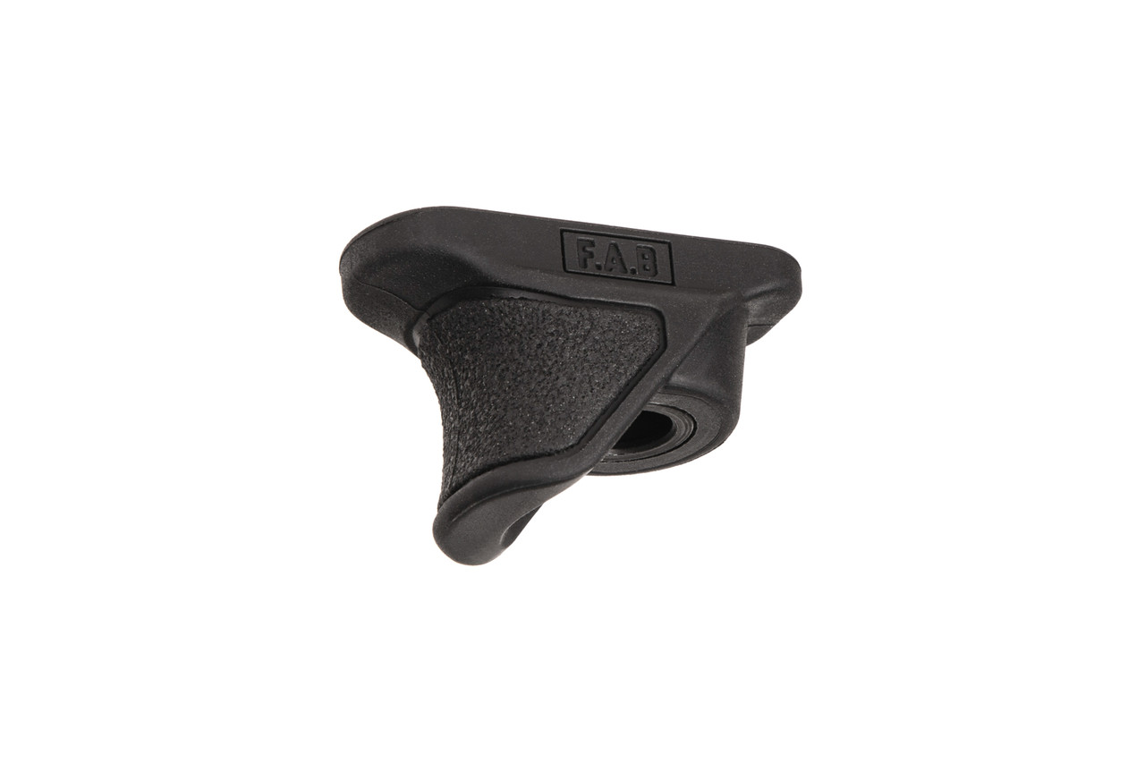 Упор FAB Defense Versatile Tactical Support M-LOK фото 5