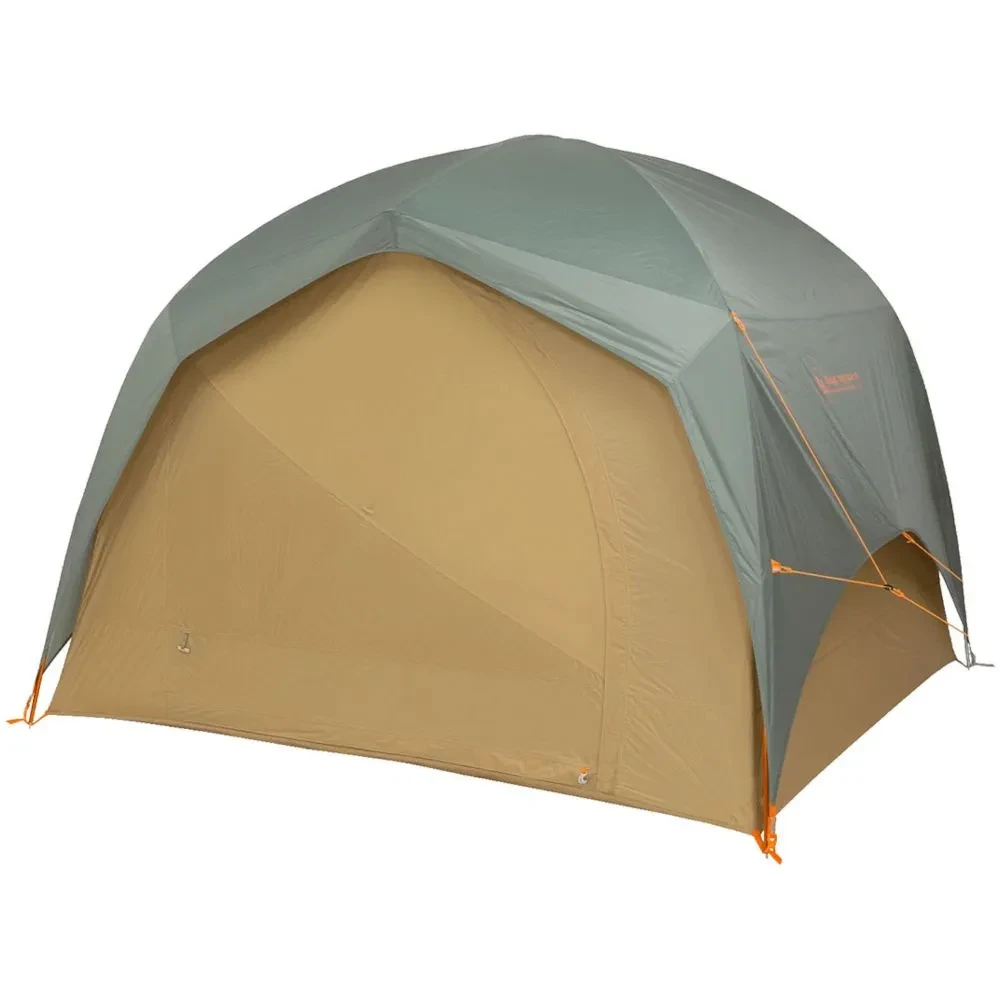 Намет Big Agnes Big House 6 фото 2