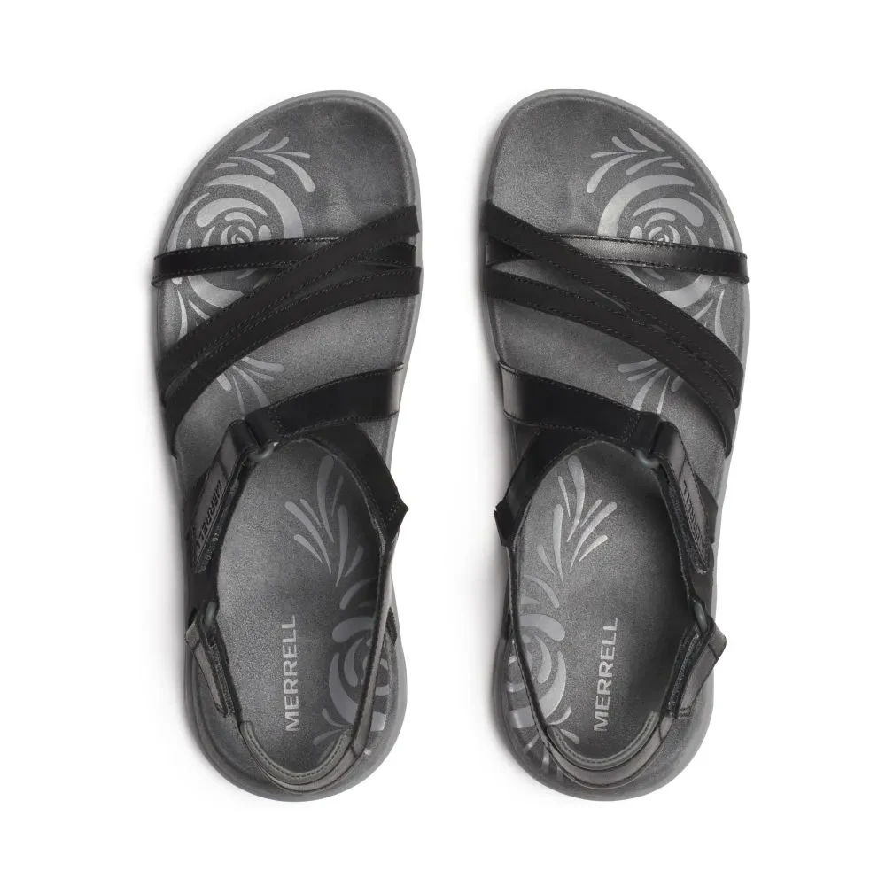 Сандалі Merrell Harbor Backstrap Wmn фото 6