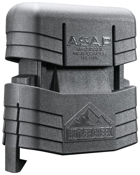 Ускоритель заряжания Butler Creek AK47/Galil
