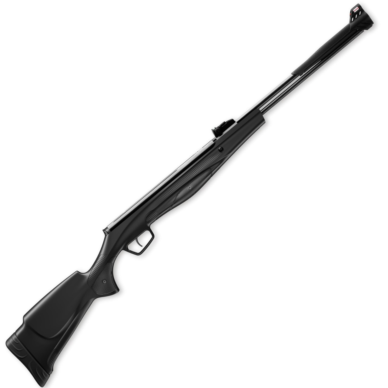 Пневматическая винтовка Stoeger RX40 Combo Black + прицел 3-9x40 AO фото 2