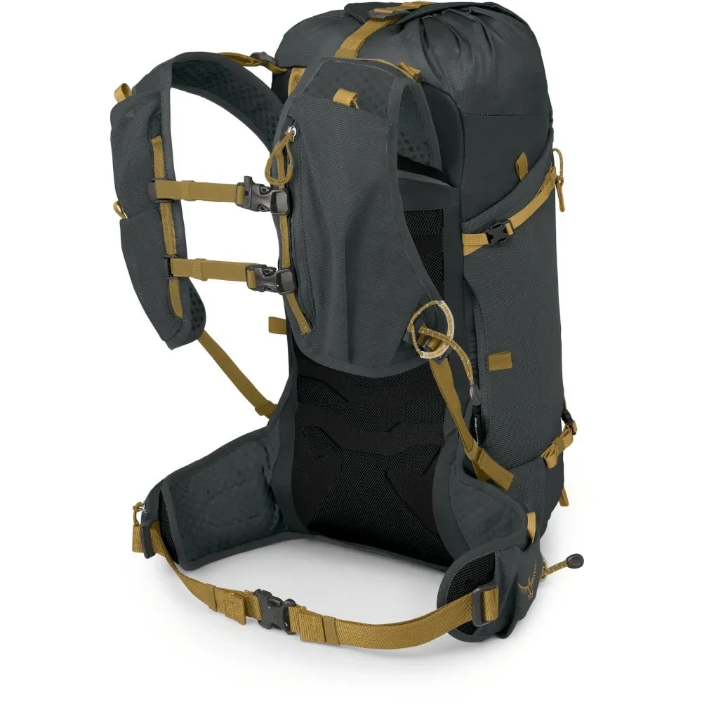 Рюкзак Osprey Talon Velocity 20 фото 5