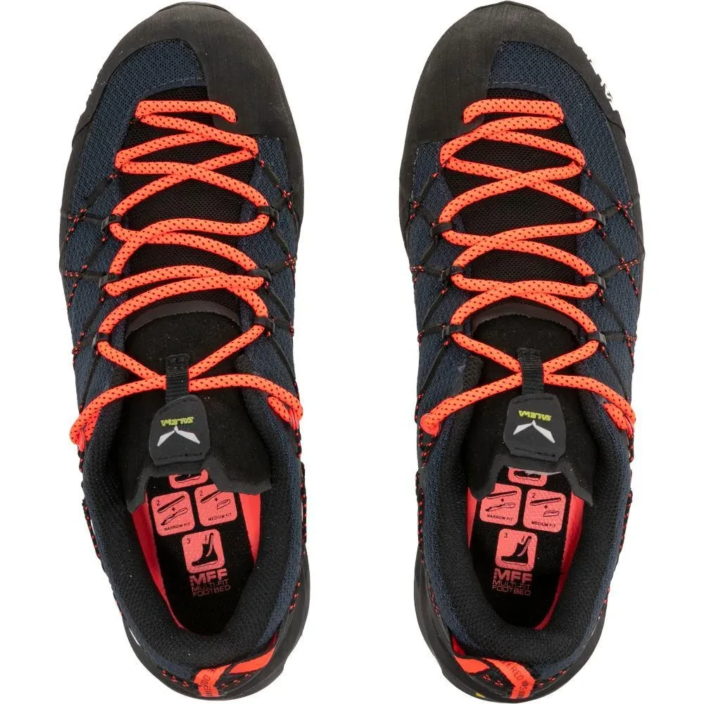 Кроссовки Salewa Wildfire 2 Wms фото 3