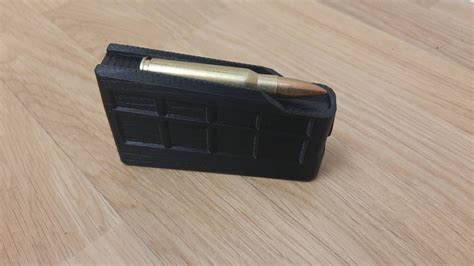 Цілик для Tikka T3х Battue фото 3