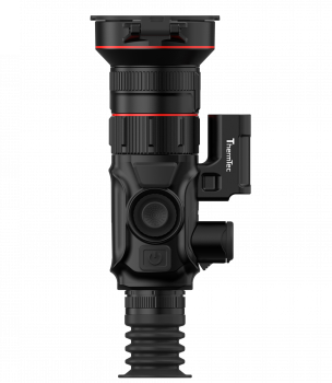 Тепловізор Thermtec Vidar 660L (20/60 мм, 640х512, 3000 м) фото 3