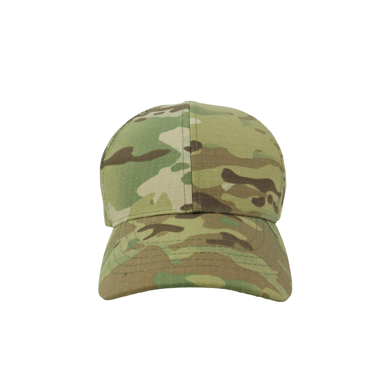 Кепка бейсболка тактическая Militex Multicam фото 2