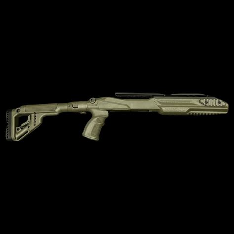 Ложе FAB UAS для Ruger 10/22 фото 3