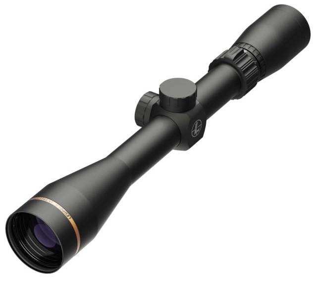 Приціл LEUPOLD VX-Freedom 3-9х40 сітка HUNT-PLEX, 25.4 мм фото 2