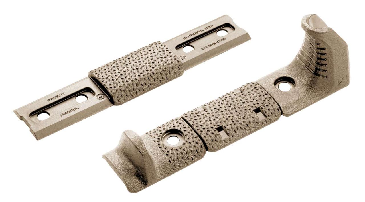 Упор Magpul M-LOK передний на цевье, черный