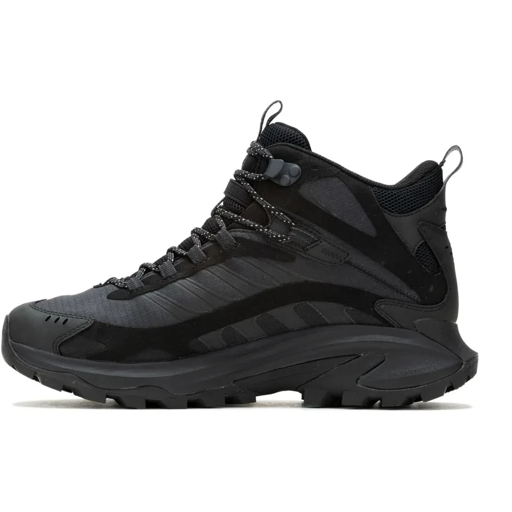 Черевики Merrell Moab Speed 2 Mid GTX Mns фото 3