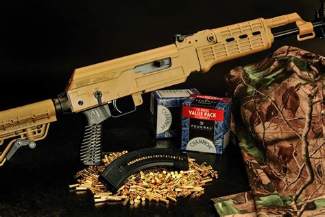 Магазин до Mossberg Blaze 25-ти зарядний фото 9