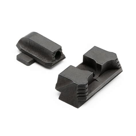 Прицільні пристосування SI для SIG P320 фото 2