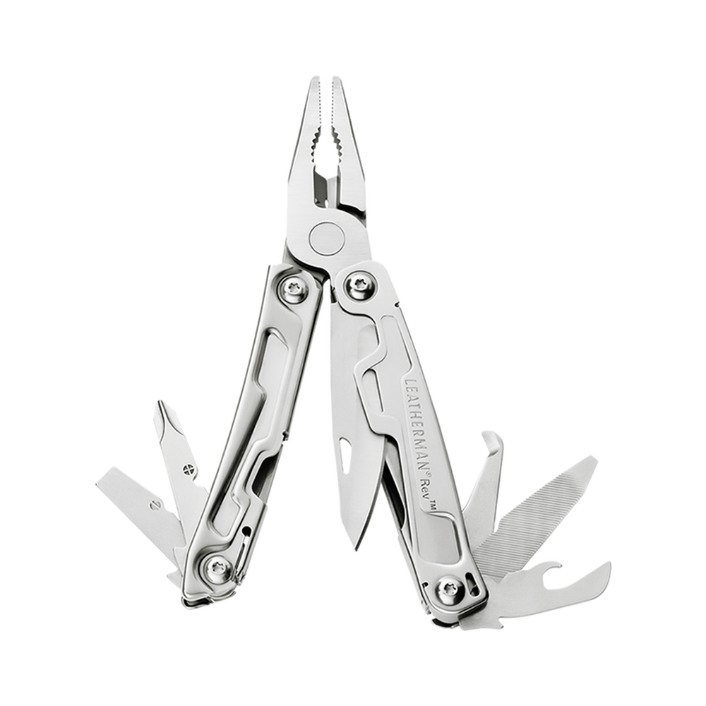Мультитул LEATHERMAN REV