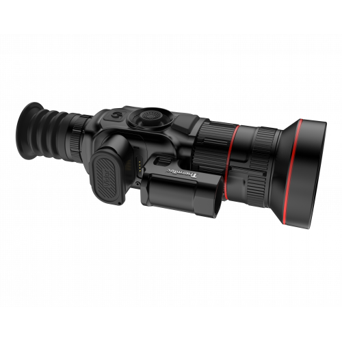 Тепловізор Thermtec Vidar 660L (20/60 мм, 640х512, 3000 м) фото 9