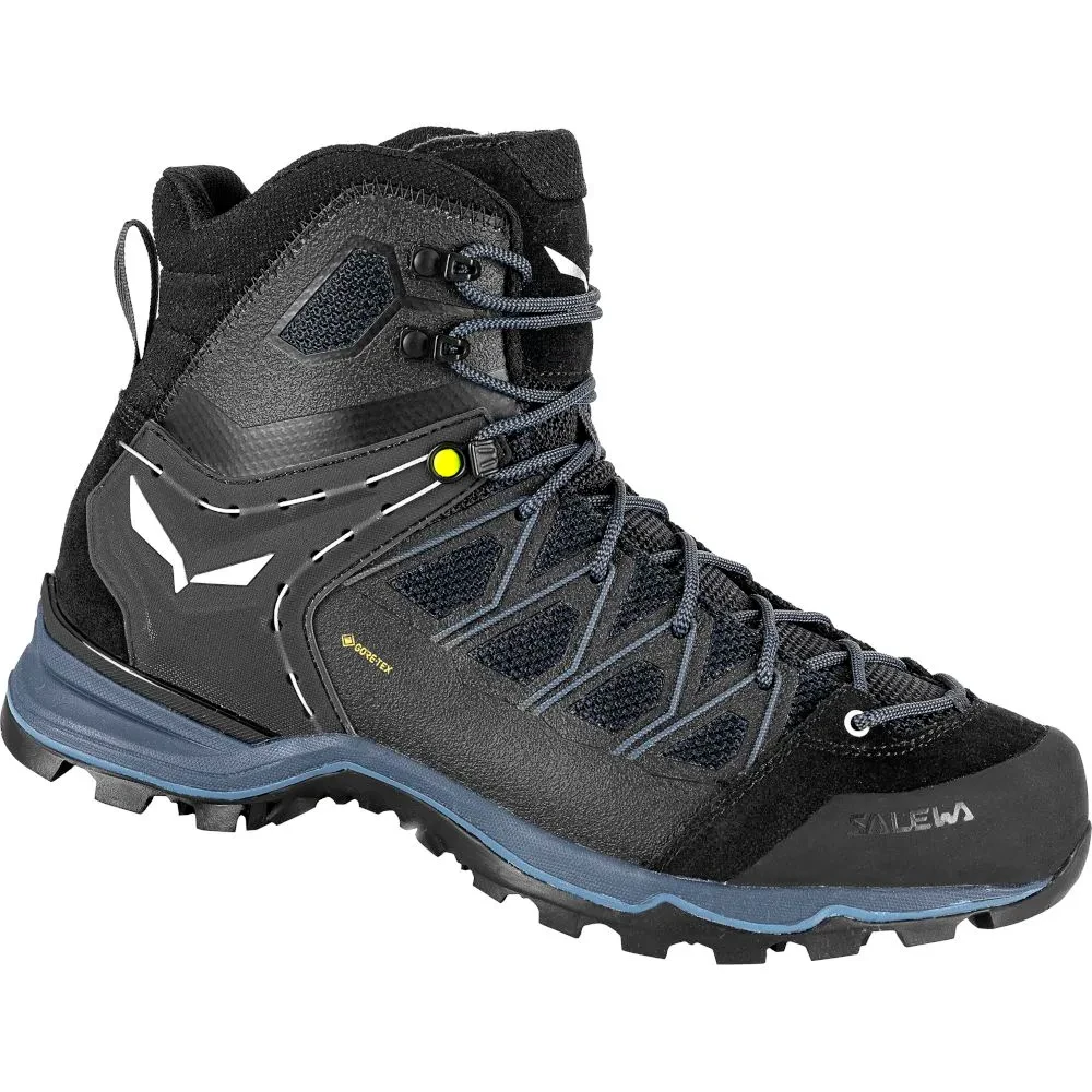 Ботинки Salewa MS MTN Trainer Lite MID GTX фото 2