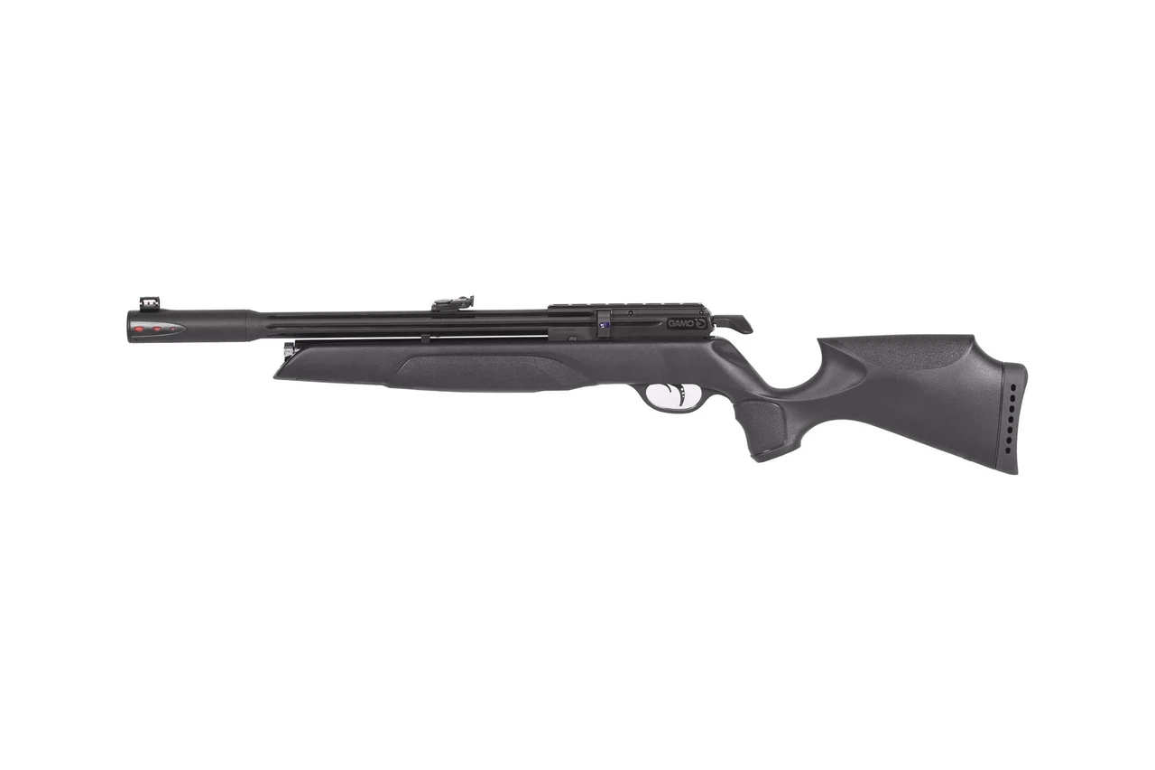 Пневматична PCP гвинтівка Gamo Arrow 4.5 мм фото 4