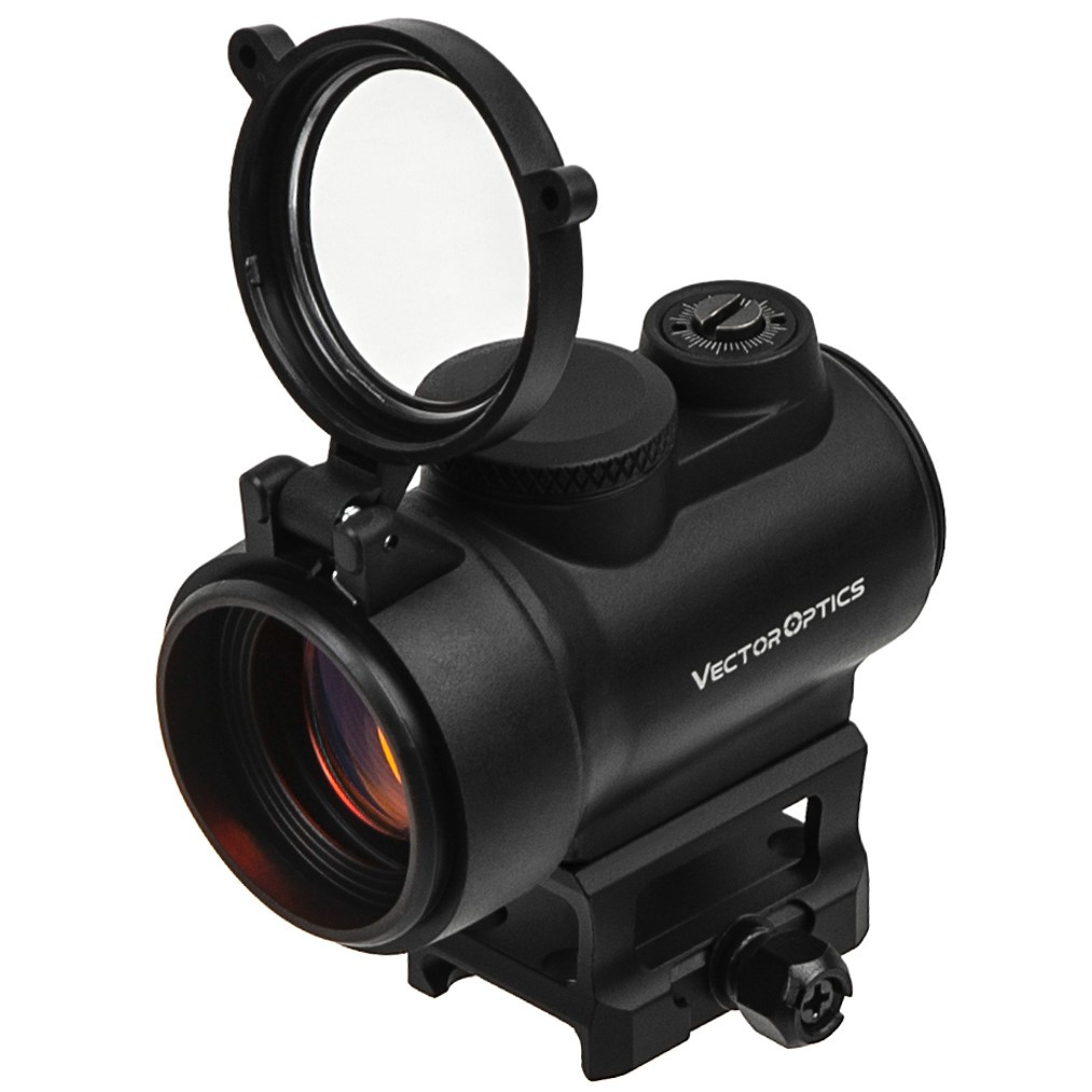 Коліматор Vector Optics Centurion 1x30 Red Dot SCRD-34 фото 5