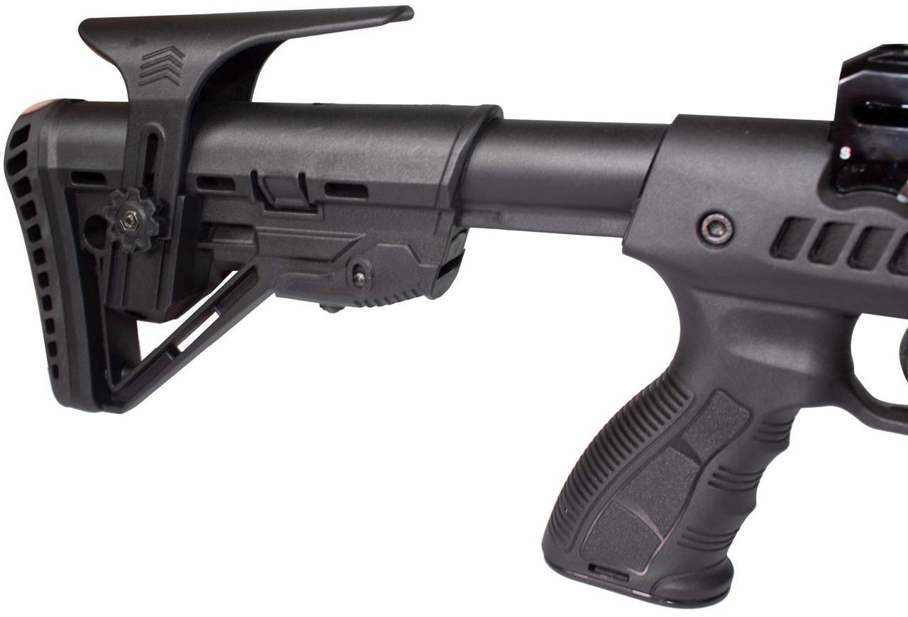 Пневматична гвинтівка PCP Ekol Esp2450H фото 4
