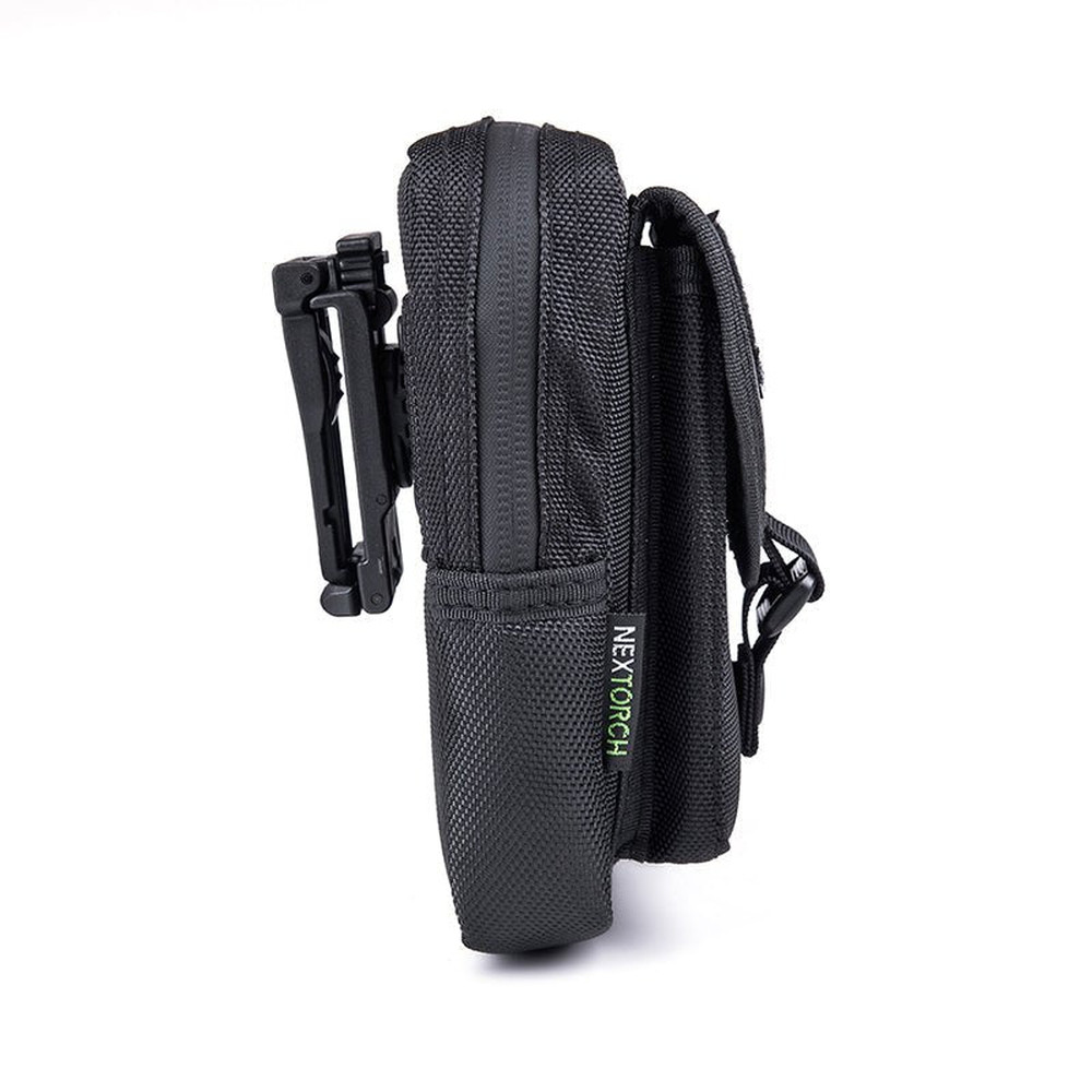 Чехол результат на пояс Nextorch V23X-carry фото 4