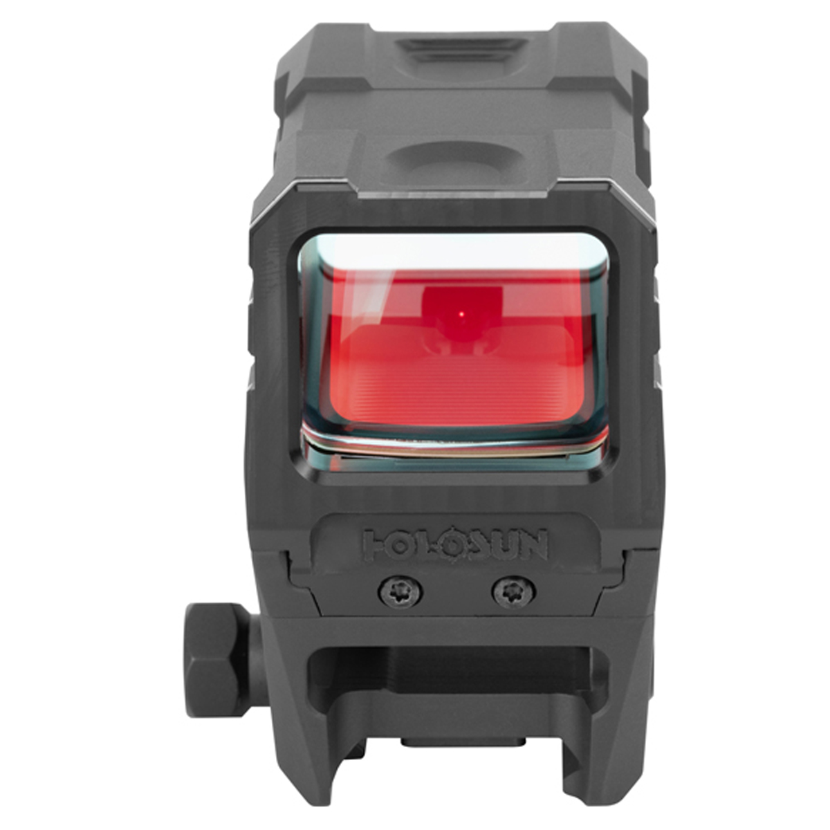 Коліматорний приціл HOLOSUN AEMS-CORE-X2-GR фото 2
