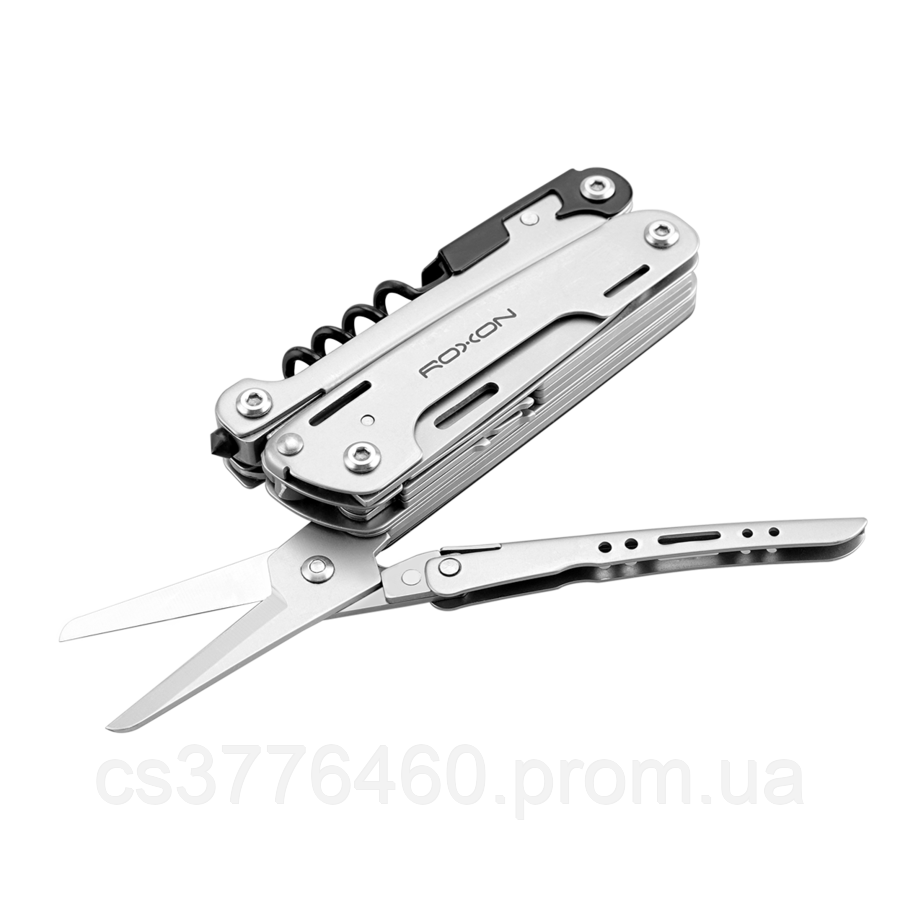 Мультитул Roxon Storm S801S фото 2