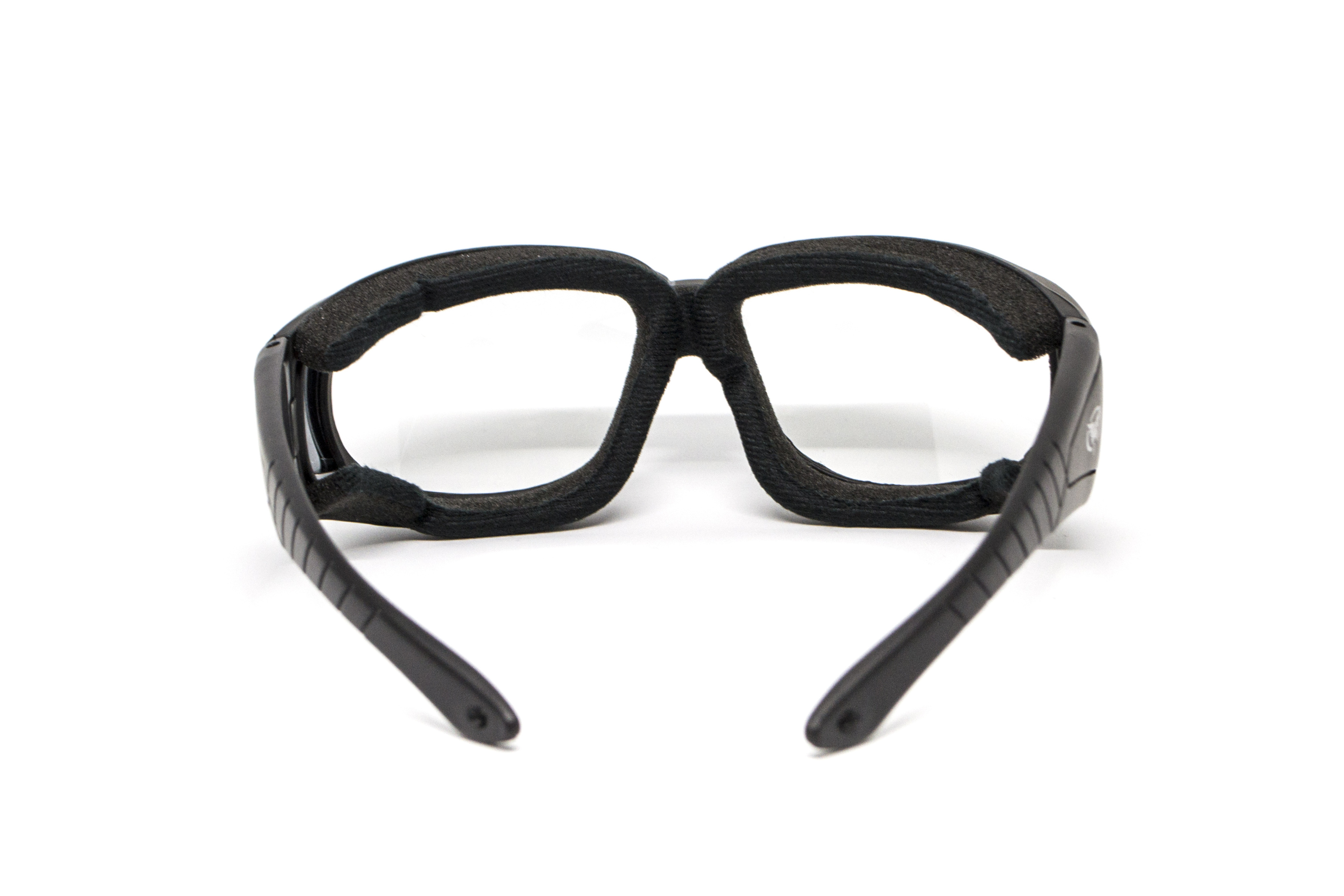 Очки Global Vision Outfitter Photochromic (clear) Anti-Fog, фотохромные прозрачные фото 5