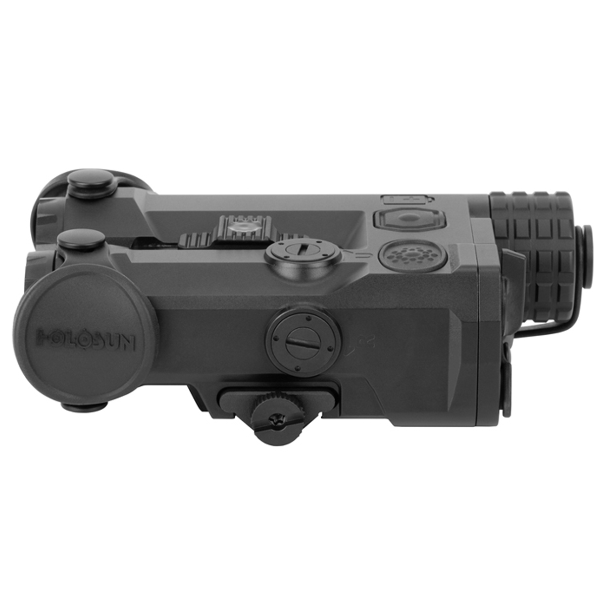 Тактичний блок HOLOSUN IRIS-RD4 фото 8