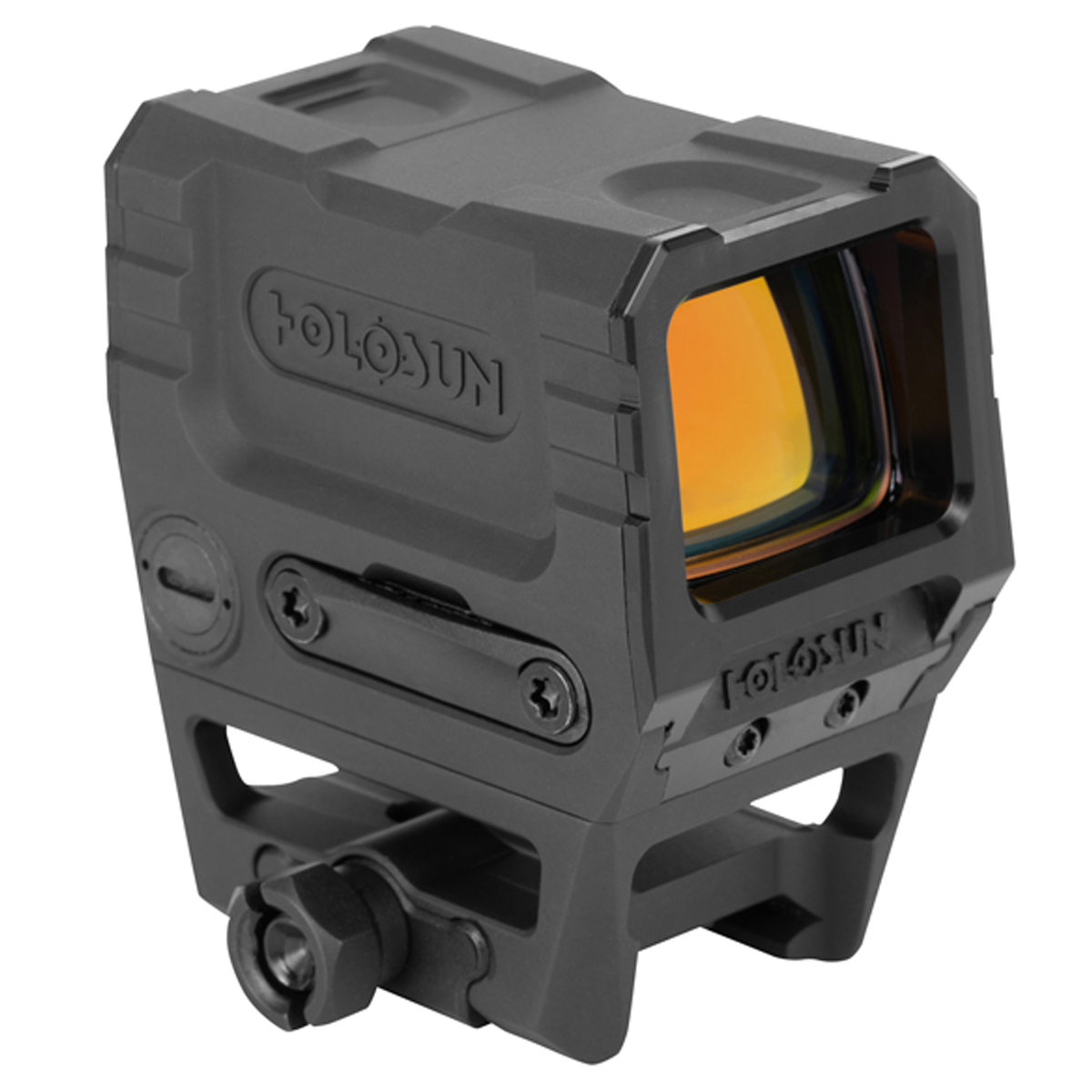 Коліматорний приціл HOLOSUN AEMS-CORE-X2-RD фото 3