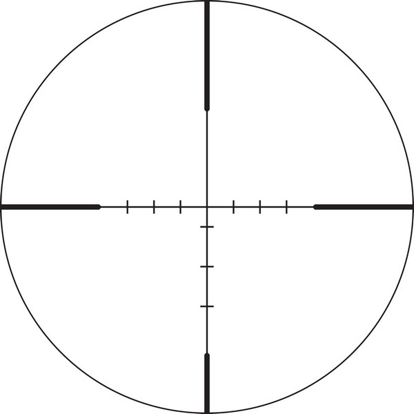 Приціл оптичний Vortex Crossfire II 4-12x40 AO (BDC) фото 6