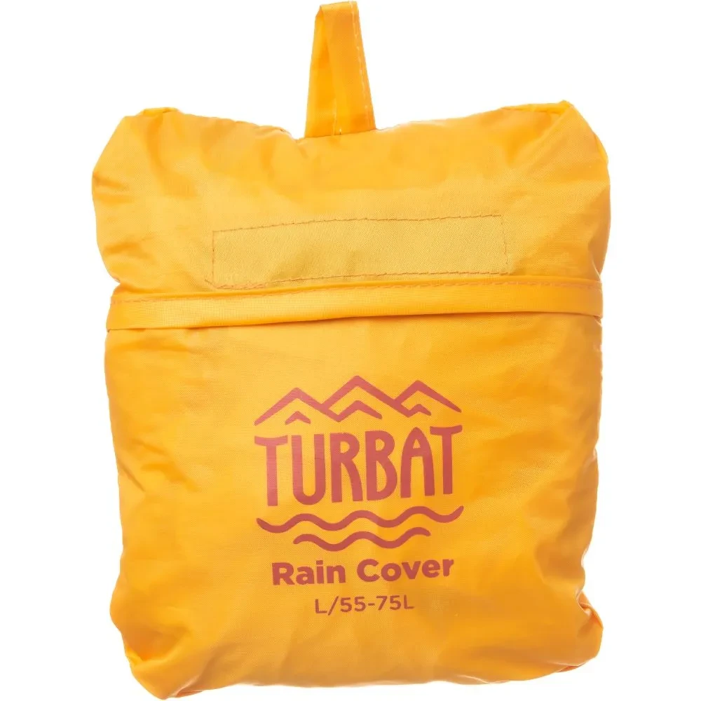 Накидка Turbat Raincover L фото 4