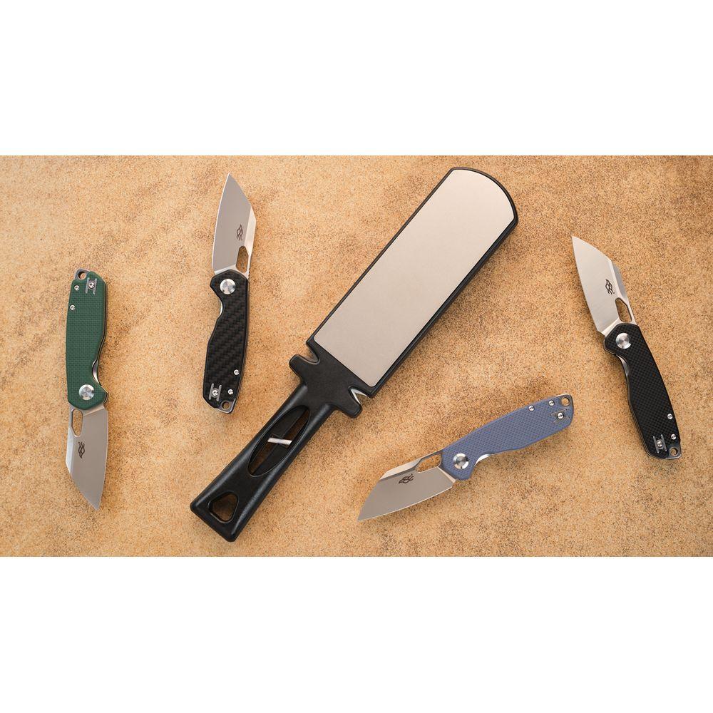 Точилка механічна алмазна Ganzo ProSharp фото 7