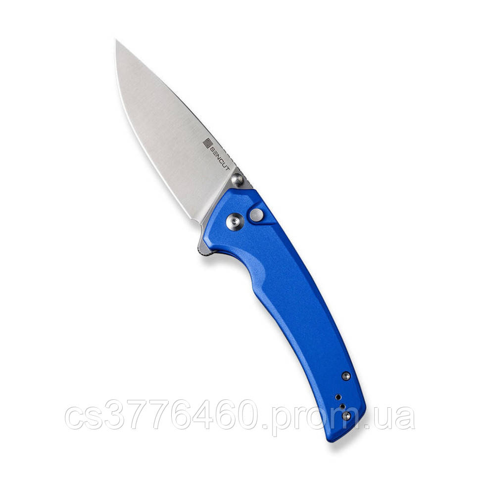 Ніж складаний Sencut Serene S21022B-4 фото 3
