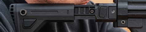 Упор для руки Magpul XTM 1913 Picatinny фото 7