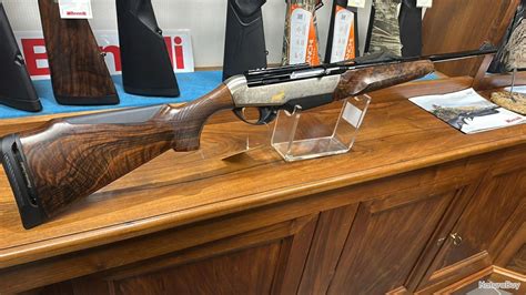 Магазин для Benelli Argo 30-06 4-x зарядний фото 2