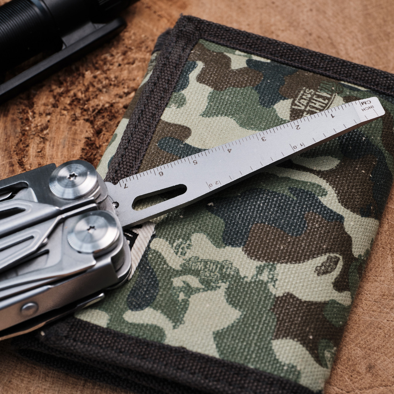 Мультитул Multi Tool Ganzo G303 фото 10