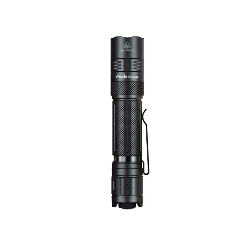 Ліхтар ручний Fenix PD32R фото 3