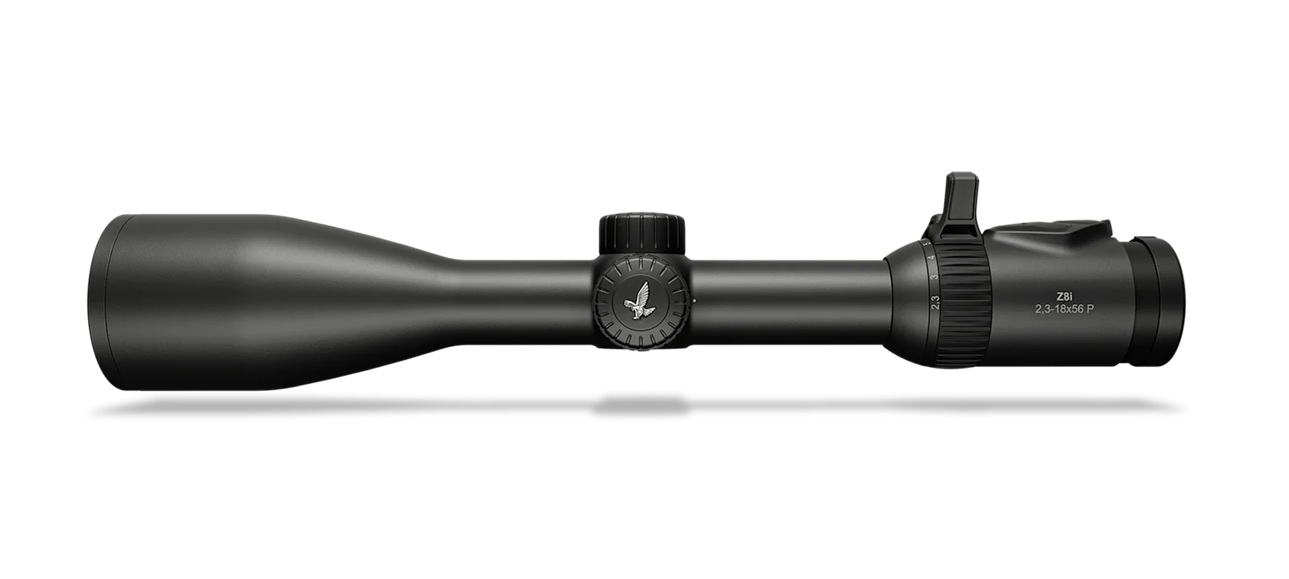 Приціл оптичний Swarovski Z8i 2,3-18x56 P L 4A-300-I фото 5