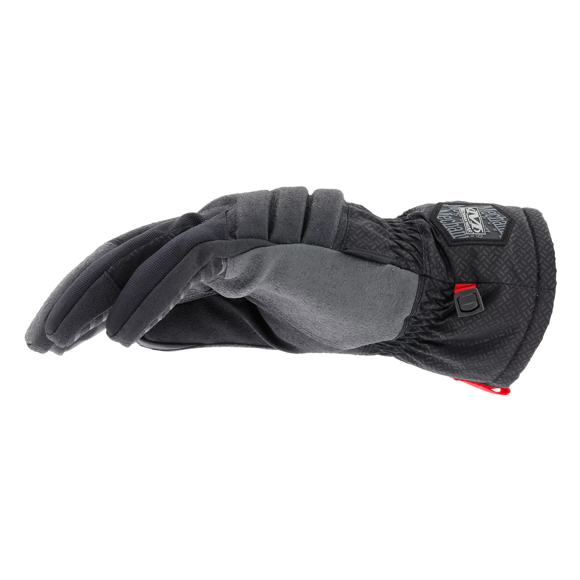 Рукавички тактичні зимові Mechanix 