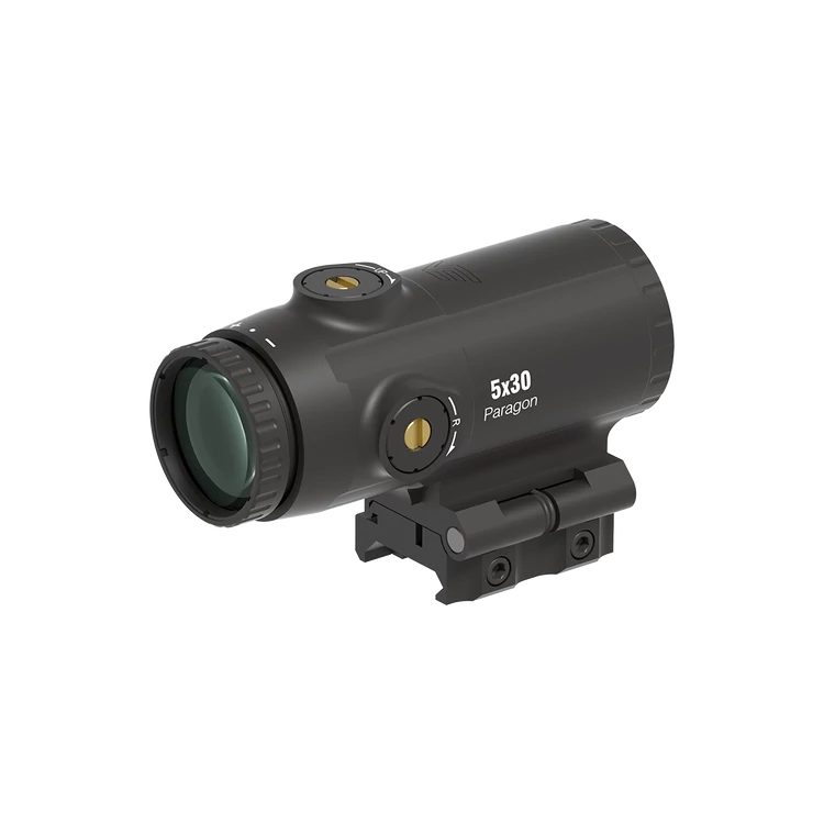 5x оптичний збільшувач Vector Optics Paragon 5x30 Mini Magnifier фото 3
