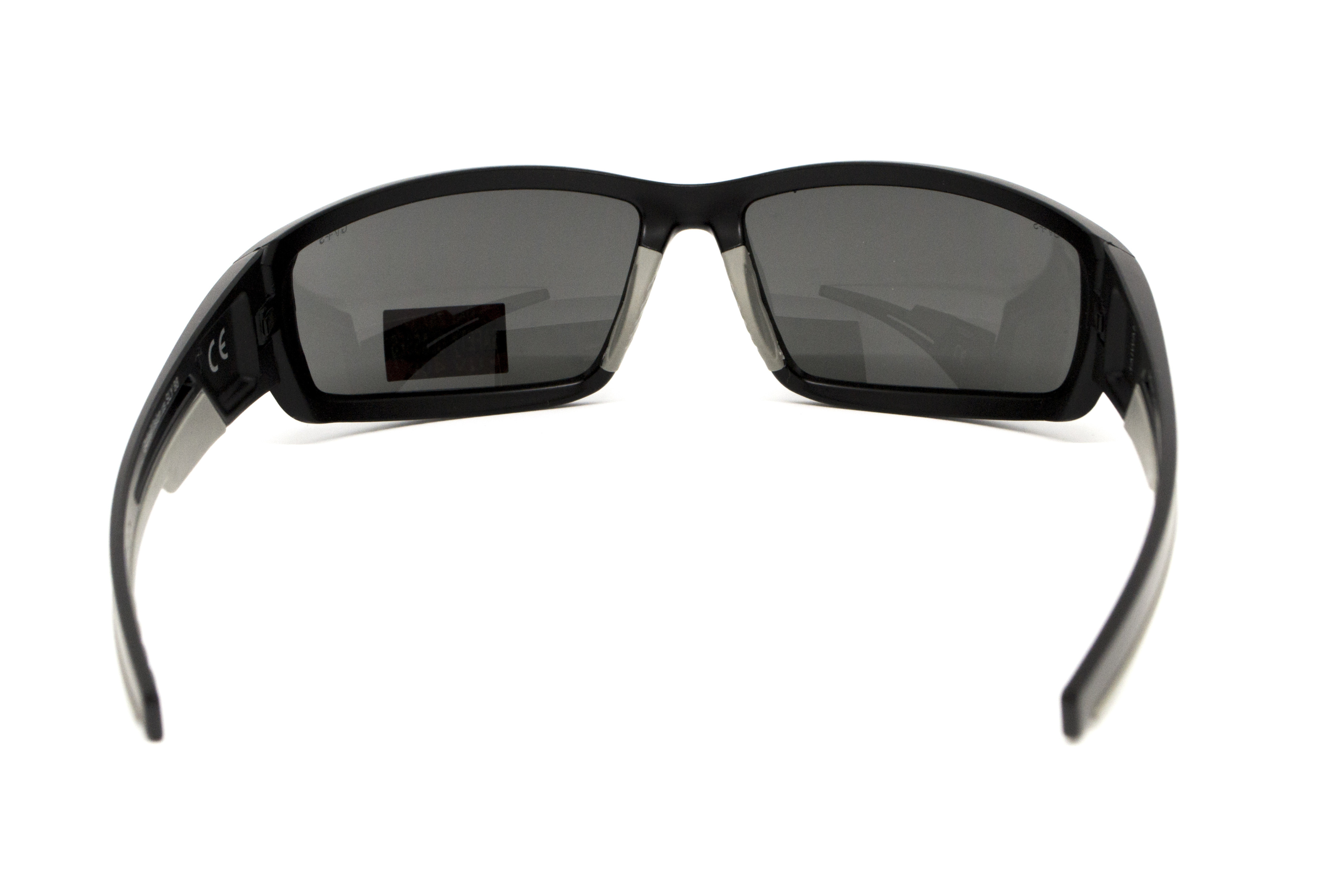 Очки защитные Global Vision Sly (gray), серые фото 4