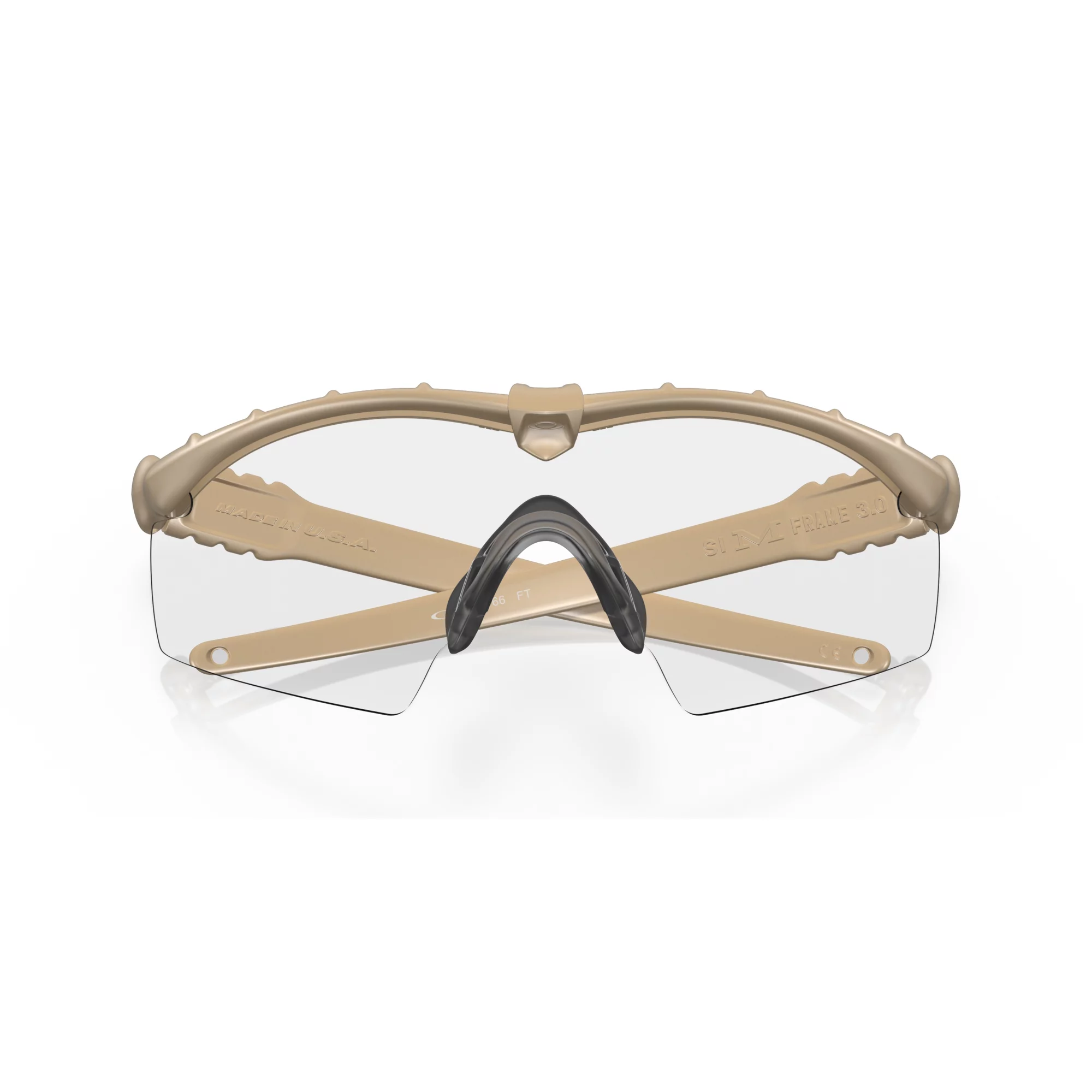 Окуляри балістичні Oakley® 