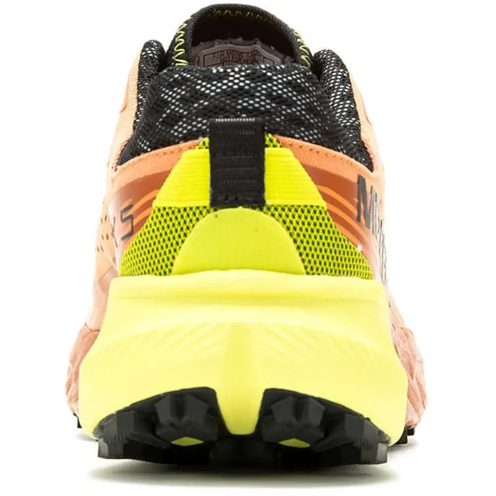 Кросівки Merrell Agility Peak 5 Mns фото 6