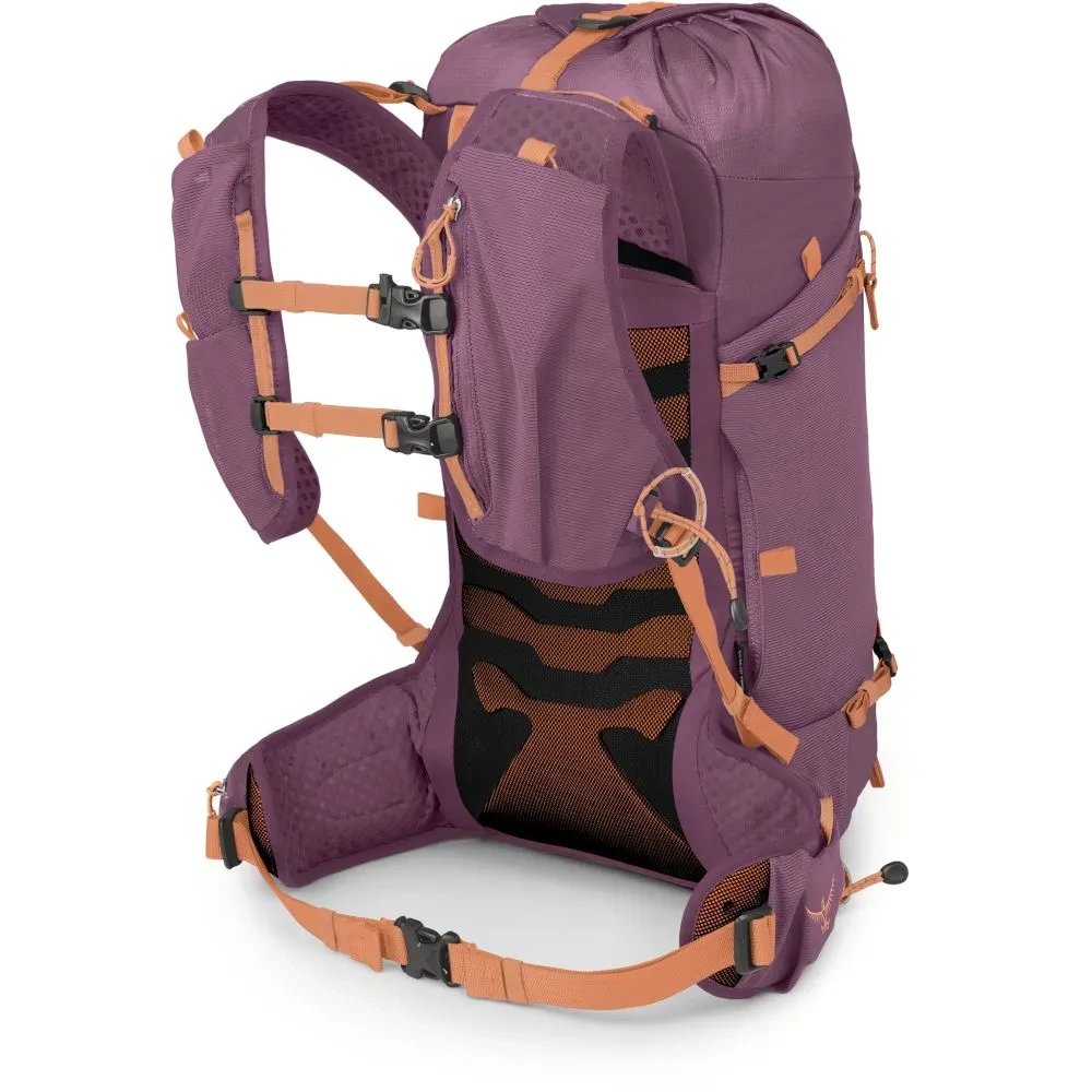 Рюкзак Osprey Tempest Velocity 20 фото 5