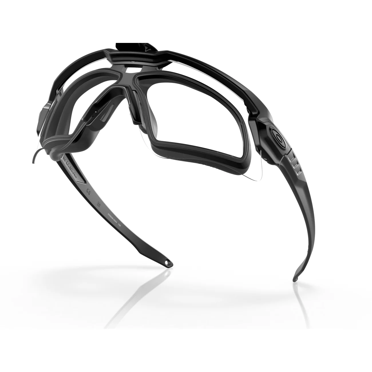 Окуляри балістичні Oakley® 